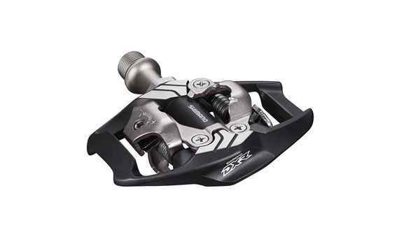 PEDALES SHIMANO DXR MX70 SPD