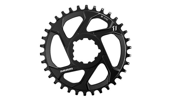 PLATO SRAM X-SYNC 11V 34D DM 3º BOOST (1X)