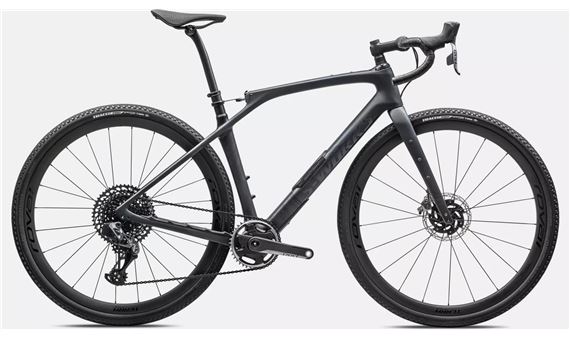 S-WORKS DIVERGE STR