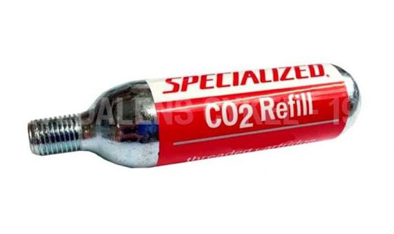 BOMBONA SPECIALIZED CO2