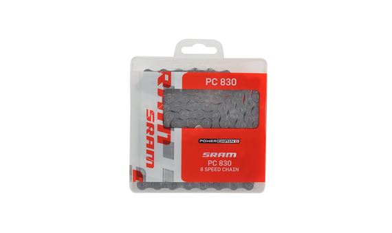 CADENA SRAM PC830 114 E. POWERLINK 6/7/8V