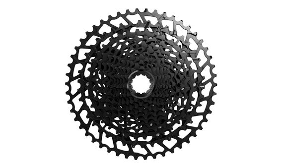 CASSETTE SRAM NX EAGLE PG-1230 12V (11-50) NEGRO