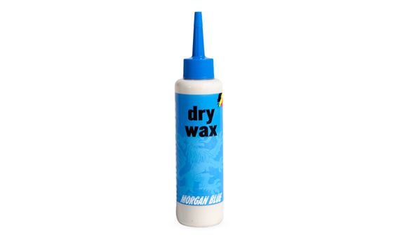 LUBRICANTE CERAS DRY WAX MORGAN BLUE 125