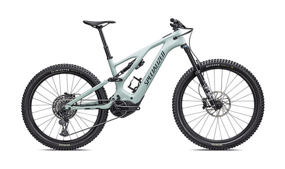 TURBO LEVO COMP CARBON 2023