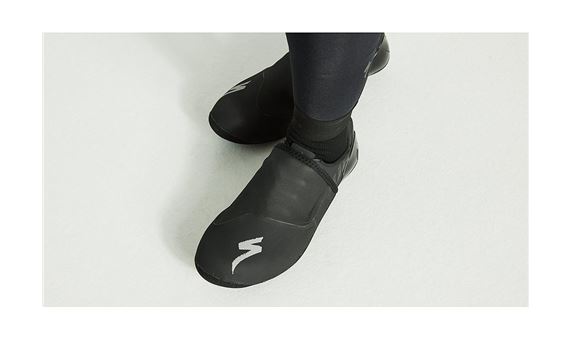 NEOPRENE TOE COVER