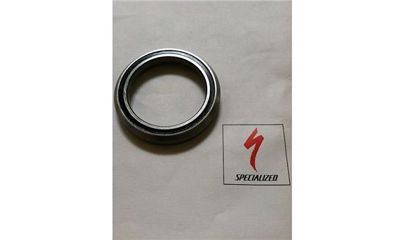 RODAMIENTO DIRECCIÓN INF. 1-1/4" 47OD X 34ID X 7MM (45X45 D)