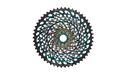 CASSETTE SRAM XG-1299 EAGLE 12V 10-50 RAINBOW