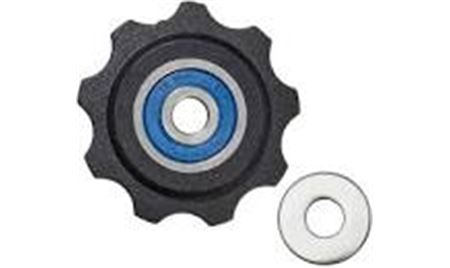 TRUVATIV GUIDE PULLEY KIT FOR X0 CHAIN GUIDE