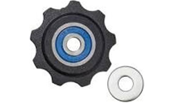 TRUVATIV GUIDE PULLEY KIT FOR X0 CHAIN GUIDE