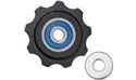 TRUVATIV GUIDE PULLEY KIT FOR X0 CHAIN GUIDE