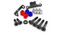 LEVO FSR/KENEVO MOTOR BOLT/HARDWARE KIT FOR MOTOR ATTACHMENT