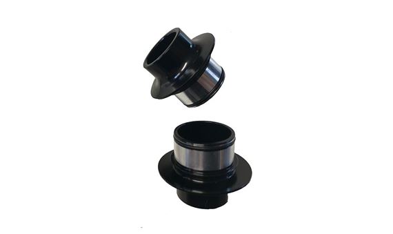 BOOST FRONT AXLE ENDCAP 15MM X 110MM (19MM OD) MY19 ROVAL MT