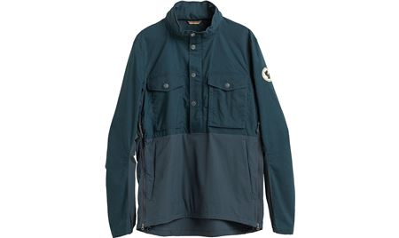 ANORAK HOMBRE SPECIALIZED/FJÄLLRÄVEN RÄVEN