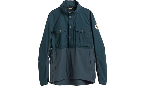 ANORAK HOMBRE SPECIALIZED/FJÄLLRÄVEN RÄVEN