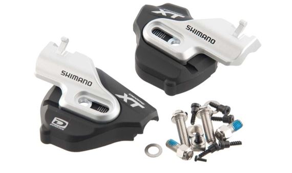 ADAPTADORES SHIMANO XT I-SPEC TIPO:B