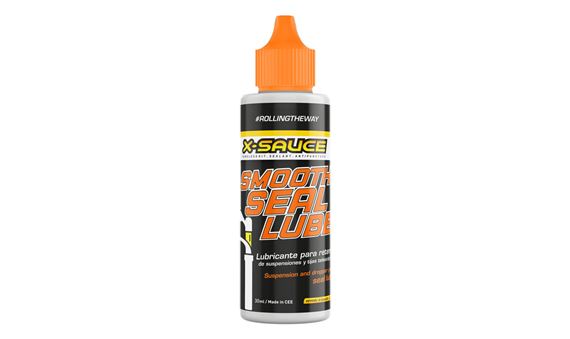 LUBRICANTE RETENES Y SUSPENSIONES SMOOTH X-SAUCE