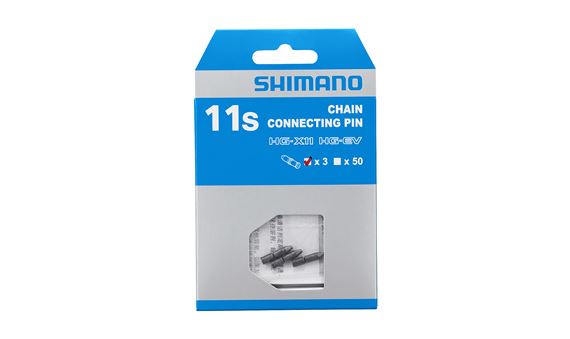 BULON CADENA SHIMANO 11V. CN-9000 (3 UDS)