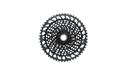 CASSETTE SRAM XG-1295 X01 EAGLE 12V (10-52) NEGRO