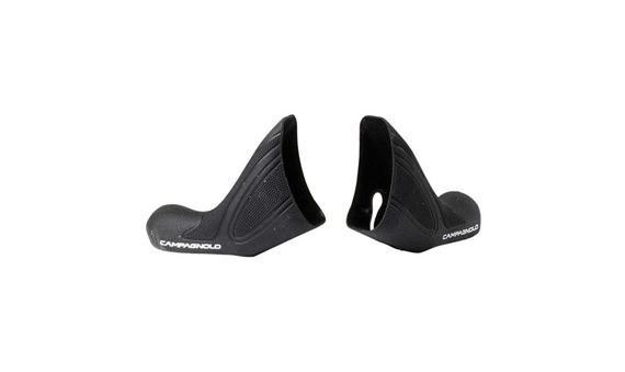 ESCALADORES CAMPAGNOLO ULTRA SHIFT NEGRO