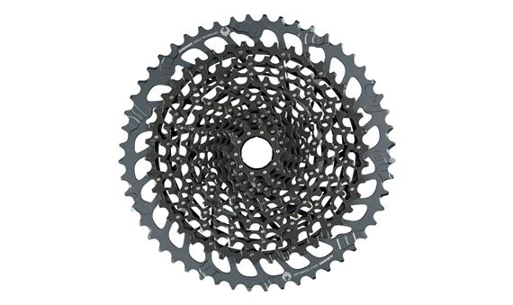 CASSETTE SRAM XG-1275 EAGLE GX 12V (10-52) NEGRO