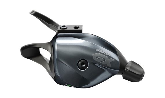 MANDO SRAM GX EAGLE TRIGGER 12V DERECHO GRIS LUNAR