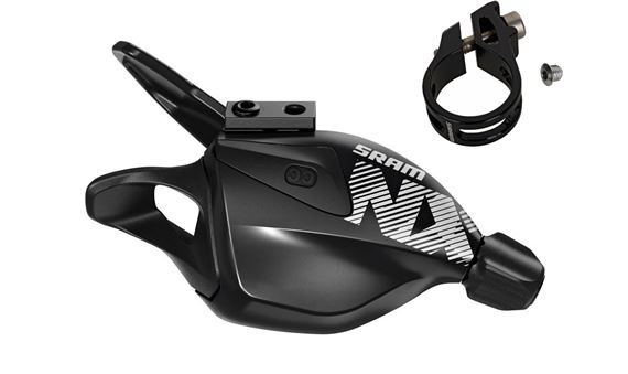 MANDO CAMBIO DERECHO SRAM NX EAGLE TRIGGER 12V