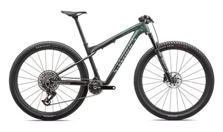 S-WORKS EPIC WORLD CUP