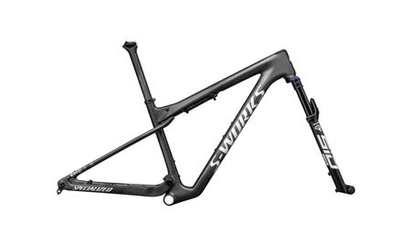 S-WORKS EPIC WORLD CUP FRAMESET