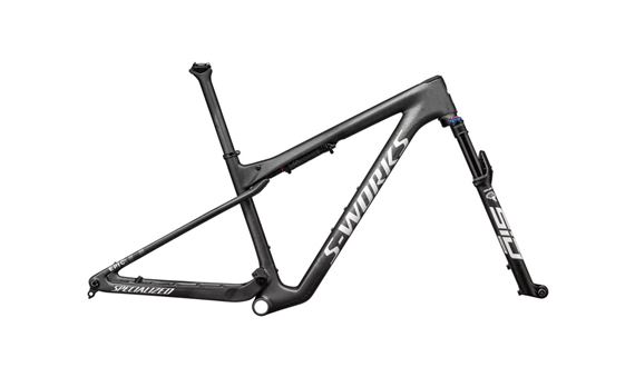 S-WORKS EPIC WORLD CUP FRAMESET