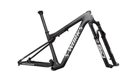 S-WORKS EPIC WORLD CUP FRAMESET