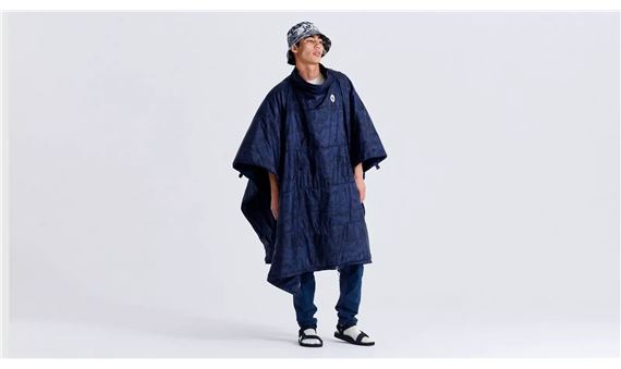 SPECIALIZED/FJÄLLRÄVEN SLEEP PONCHO