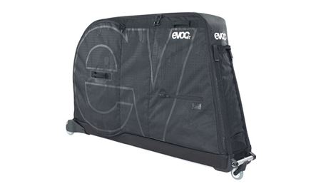 BOLSA BIKE TRAVEL PRO 305L NEGRA