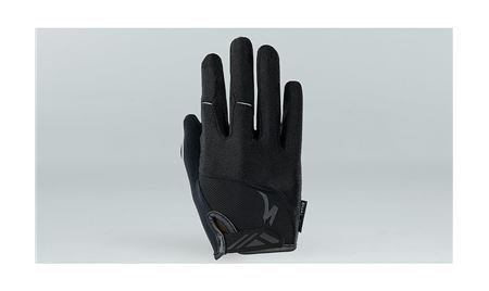 GUANTES MUJER BG DUAL GEL