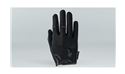 GUANTES MUJER BG DUAL GEL