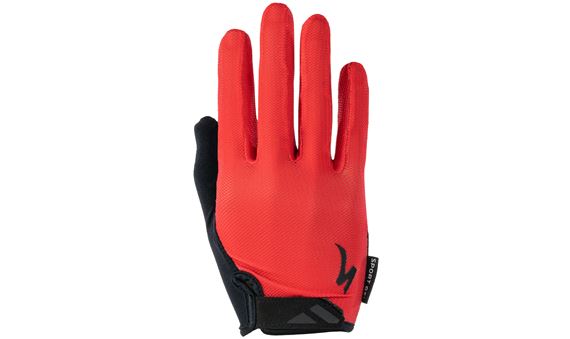 GUANTES BG SPORT GEL LF