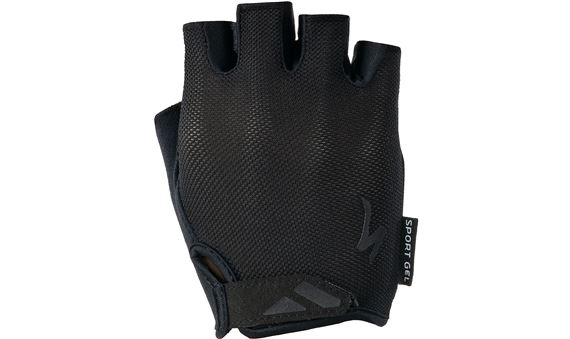 GUANTES MUJER BG SPORT GEL SF