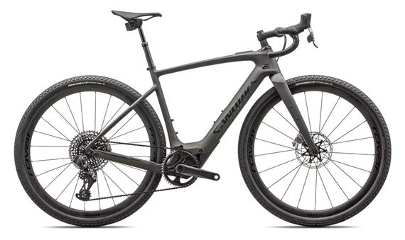 S-WORKS CREO 2