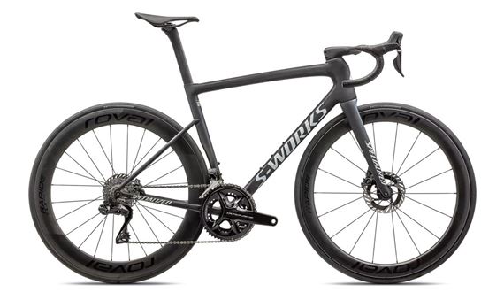 S-WORKS TARMAC SL8 DURA-ACE DI2