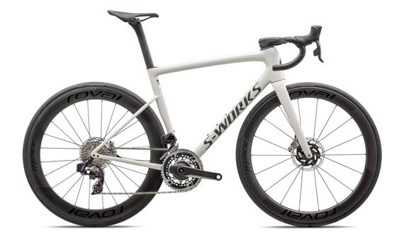 S-WORKS TARMAC SL8 SRAM RED ETAP AXS