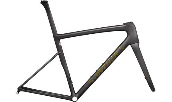 CUADRO S-WORKS TARMAC SL8 READY TO PAINT