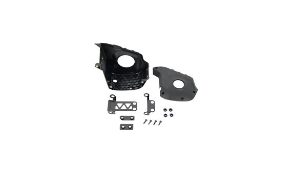 MOTOR COVER KIT KENEVO (GEN.2)