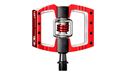 CRANK BROTHERS MALLET DH RED/RED SPRING