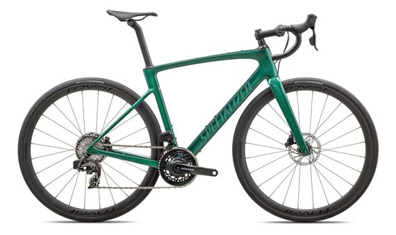 ROUBAIX SL8 PRO