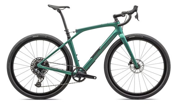 DIVERGE STR EXPERT 2024