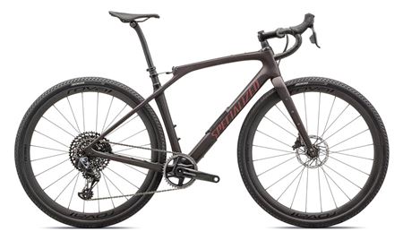 DIVERGE STR PRO 2024