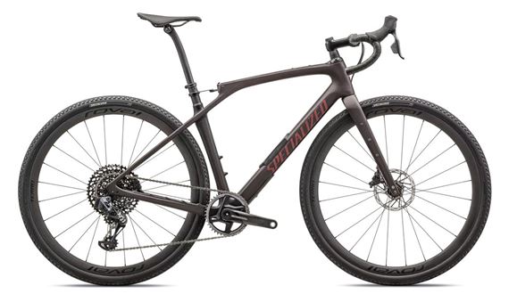 DIVERGE STR PRO 2024