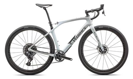 S-WORKS DIVERGE STR 2024