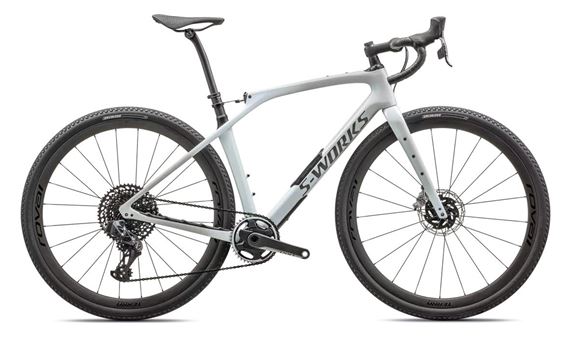 S-WORKS DIVERGE STR 2024