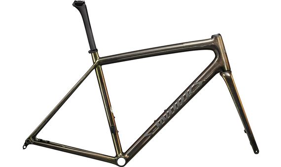 CUADRO S-WORKS AETHOS 2024