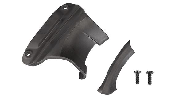 LEVO MUD FLAP KIT 22-23